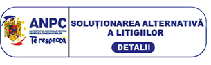 ANPC — Soluționarea Alternativă a Litigiilor